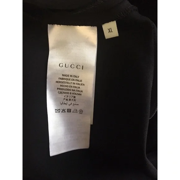 Gucci dress size xl (Au14) bnwot never worn - Picture 4 of 7